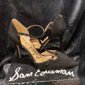 My dear sweet friend Sam Edelman
